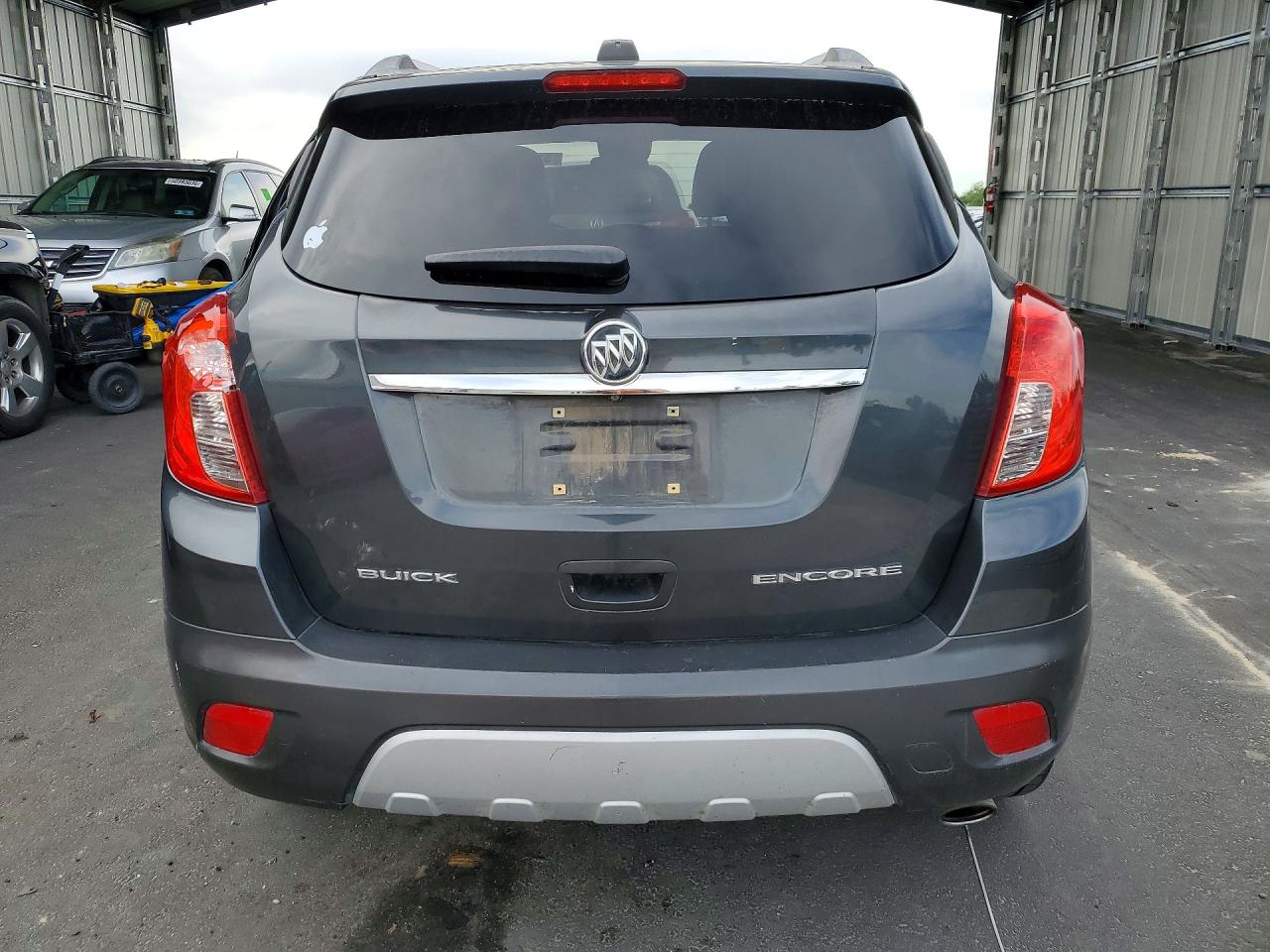 Buick Encore
