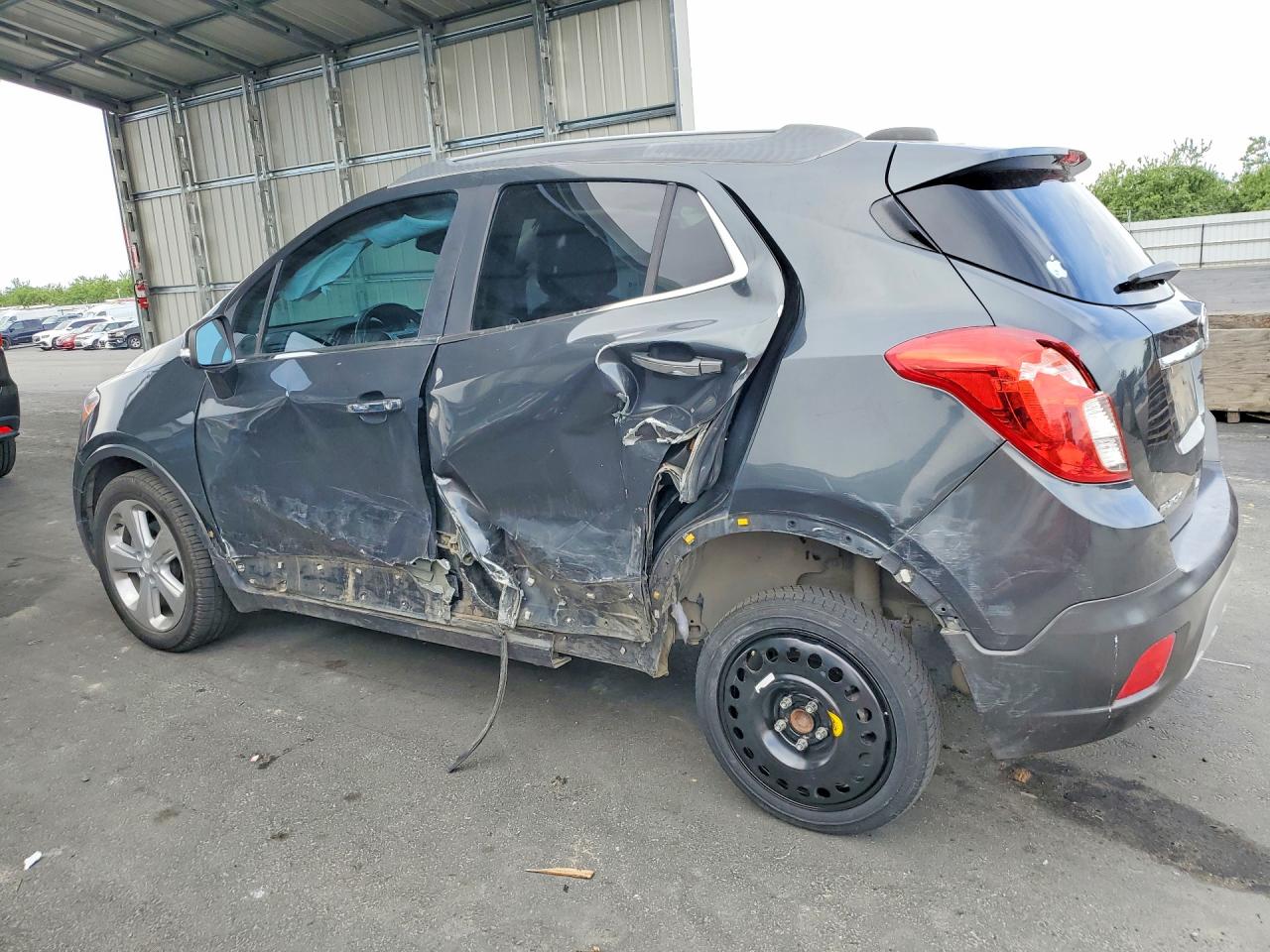 Buick Encore