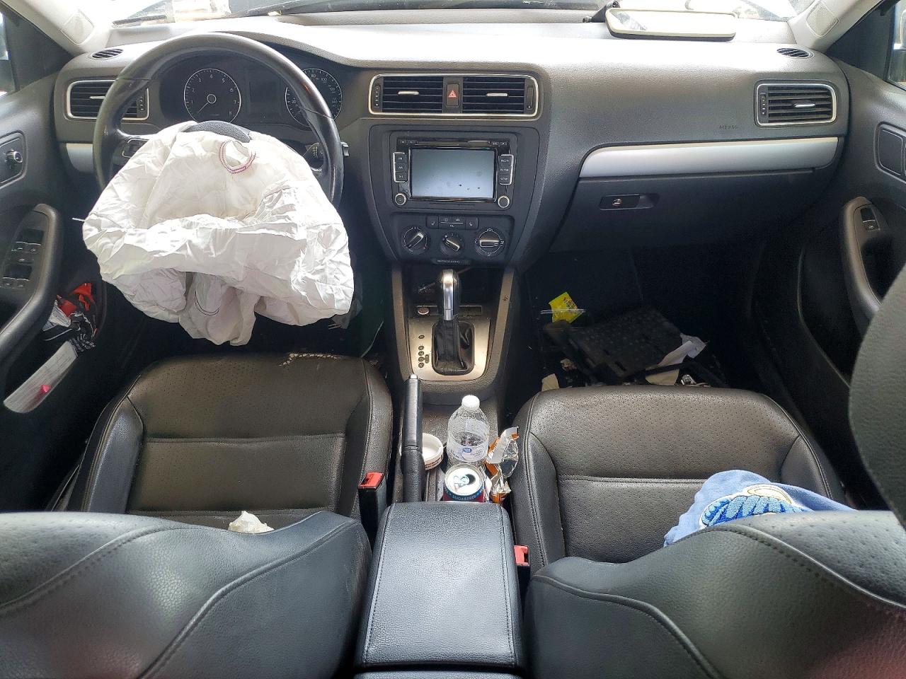 Volkswagen Jetta Se