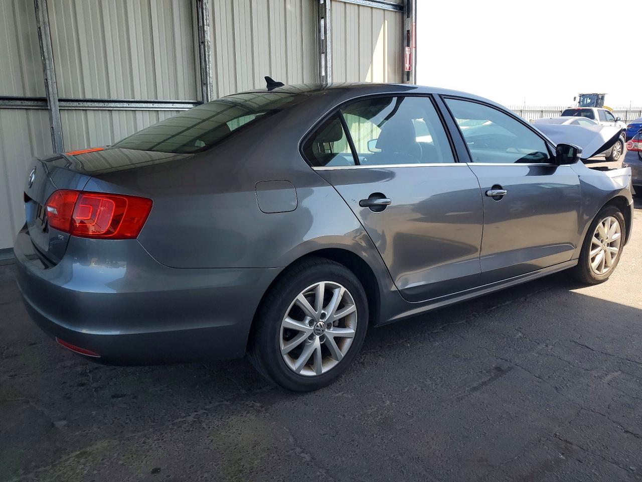 Volkswagen Jetta Se