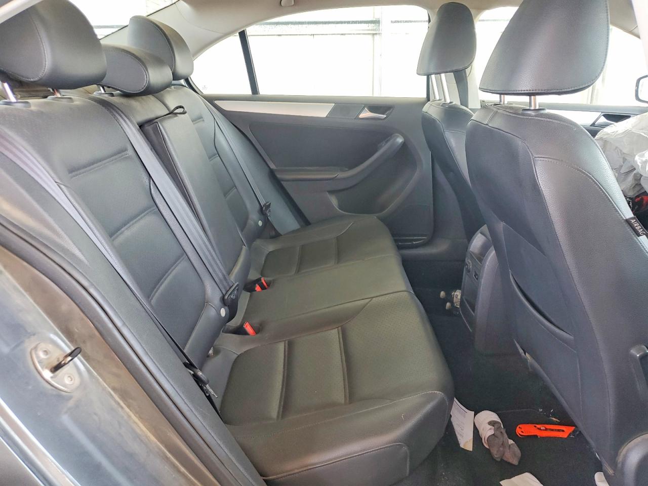Volkswagen Jetta Se