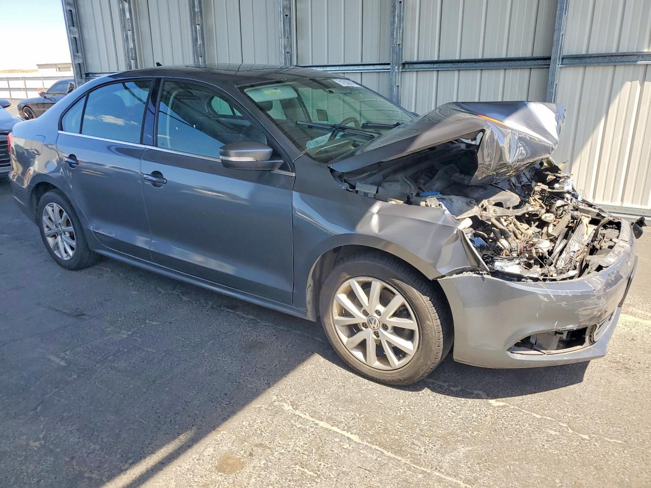 Volkswagen Jetta Se