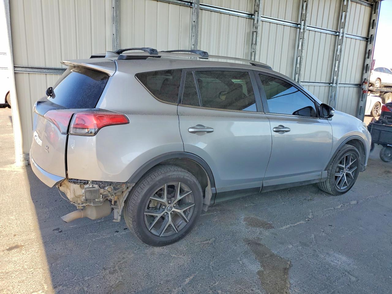 Toyota RAV4 Se