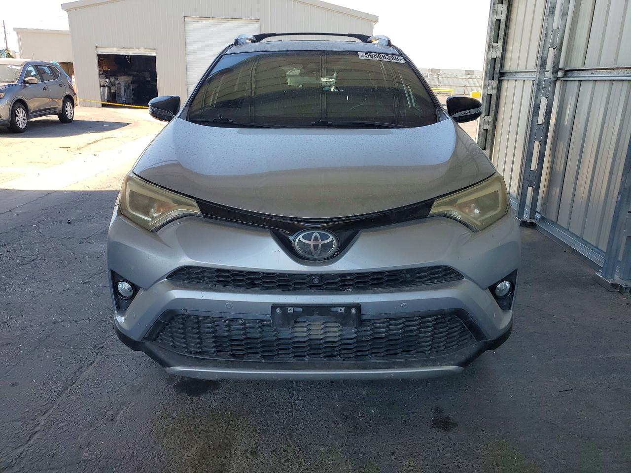 Toyota RAV4 Se