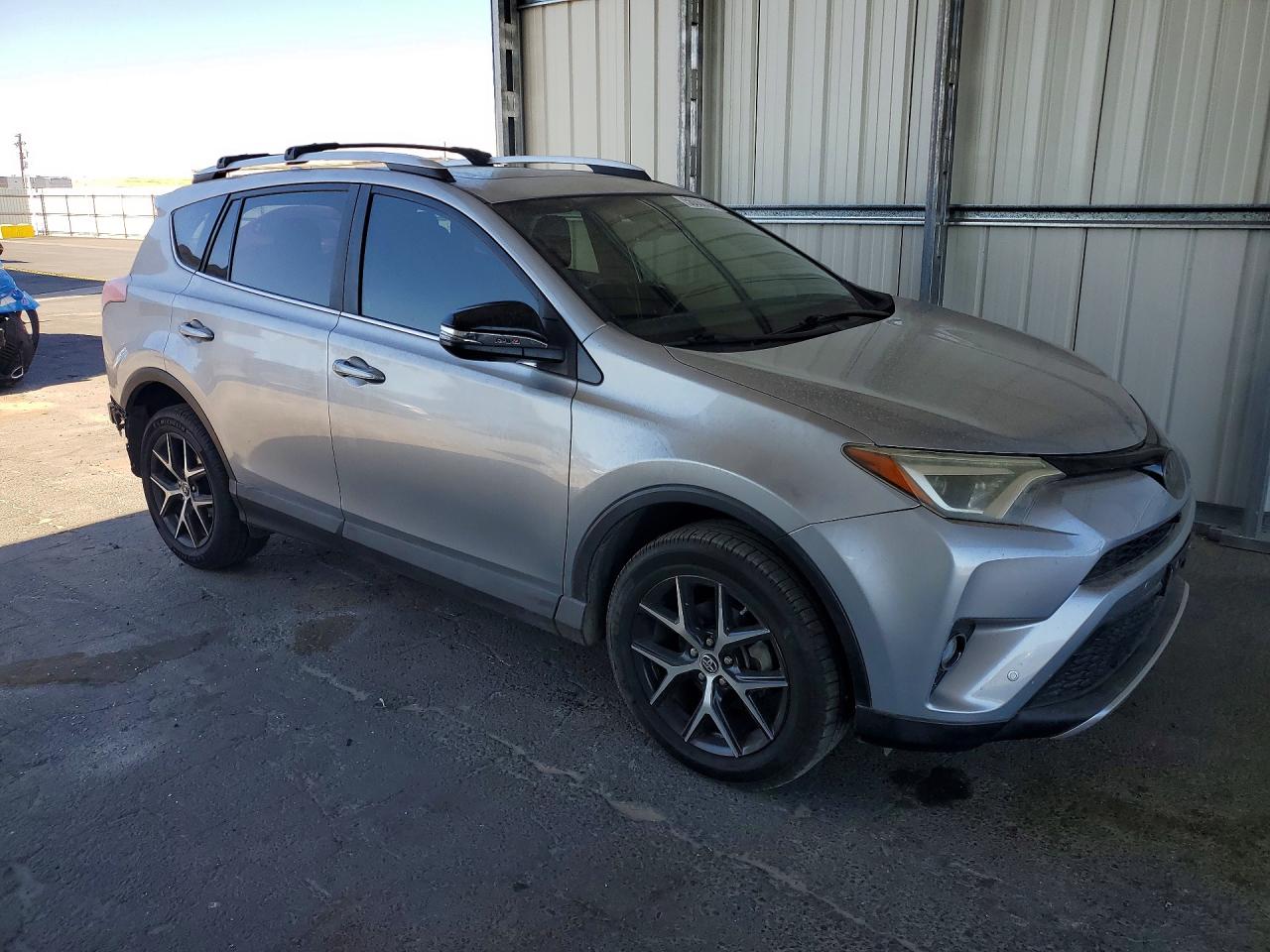 Toyota RAV4 Se