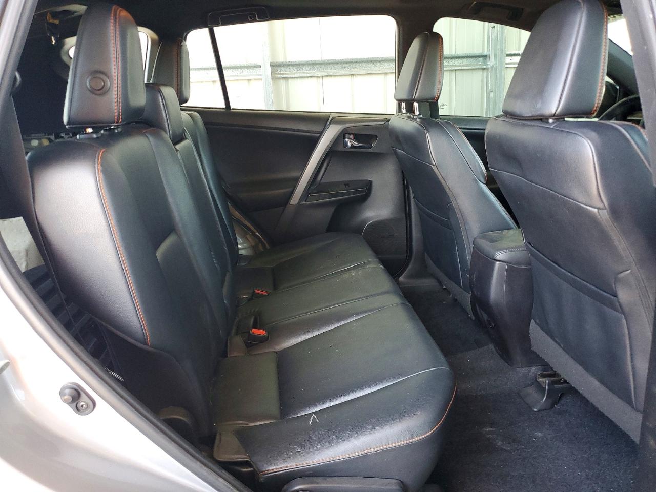 Toyota RAV4 Se