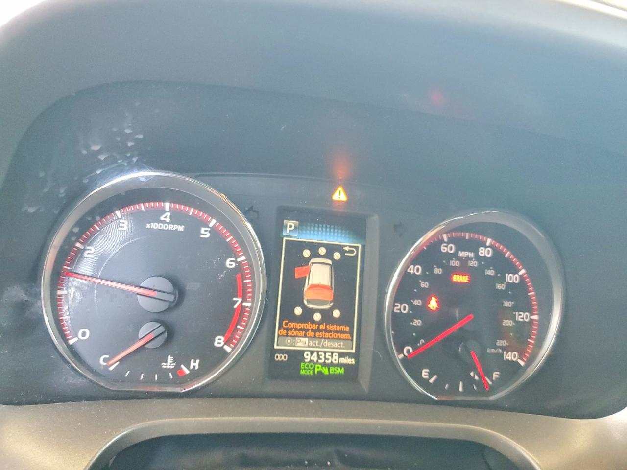 Toyota RAV4 Se