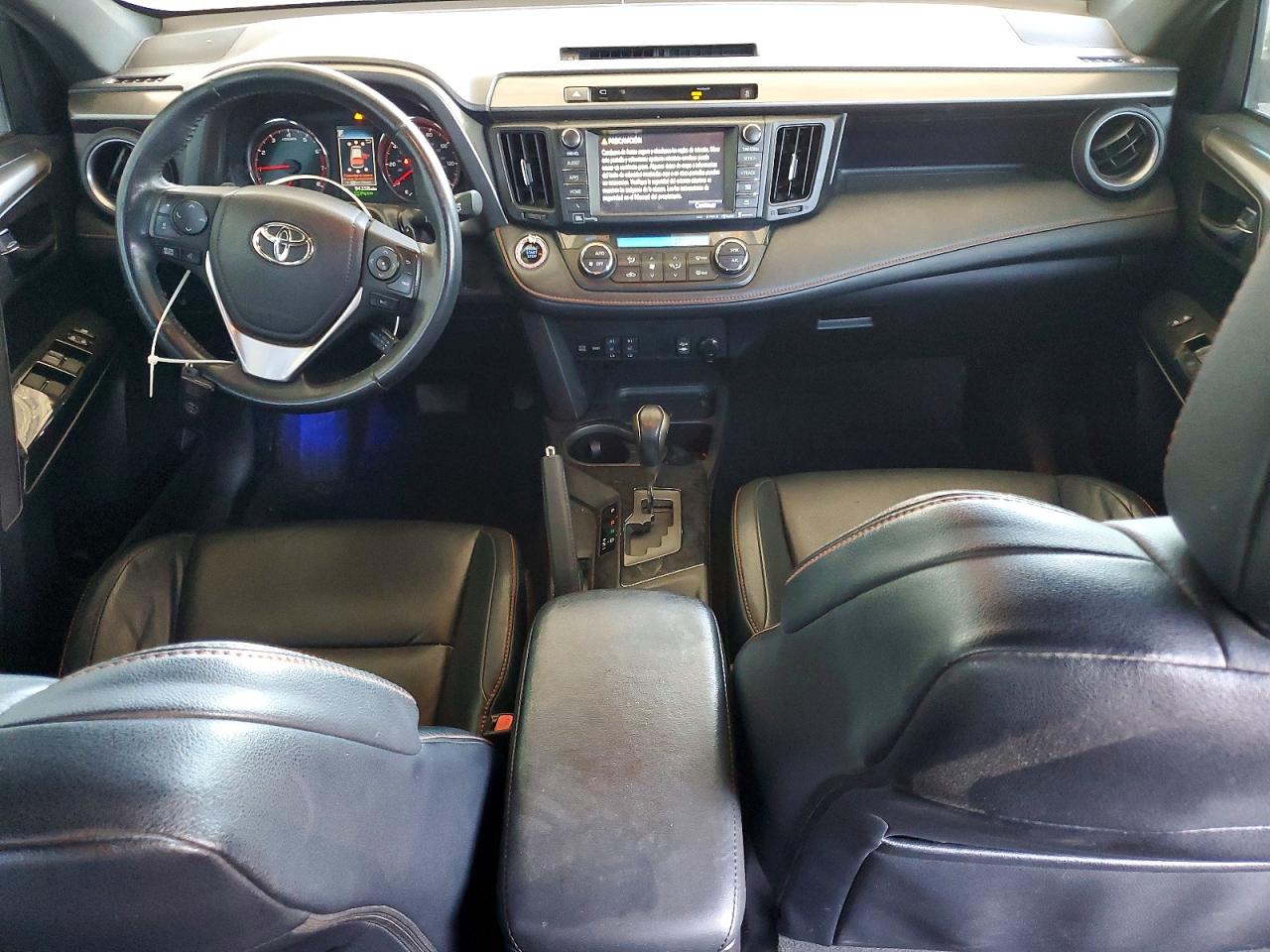Toyota RAV4 Se