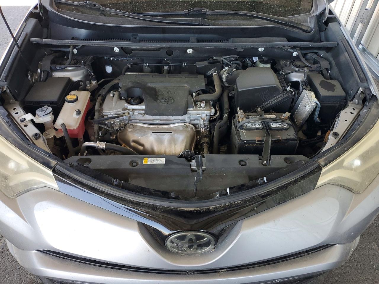 Toyota RAV4 Se