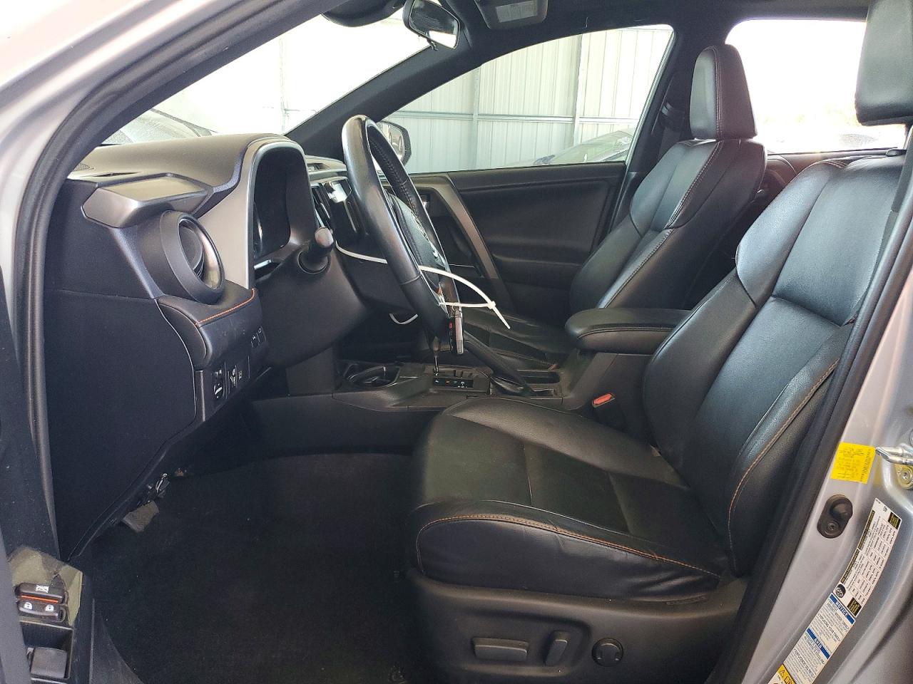 Toyota RAV4 Se