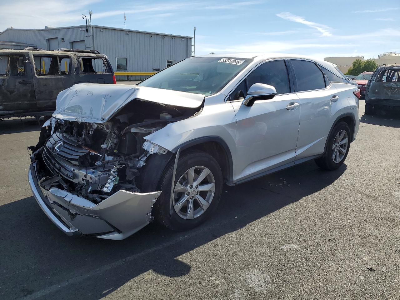 Lexus RX 350