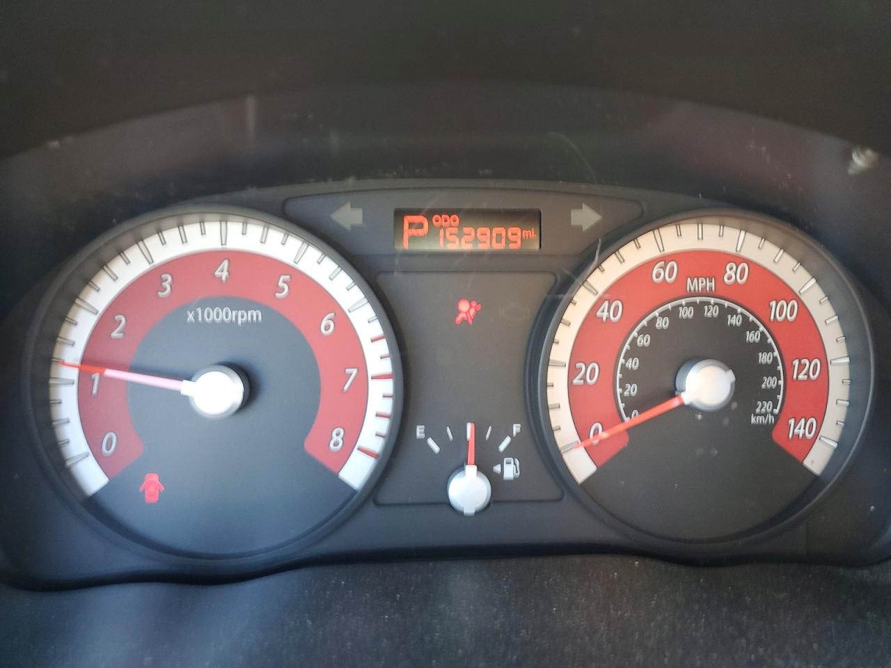 Kia Rio Lx