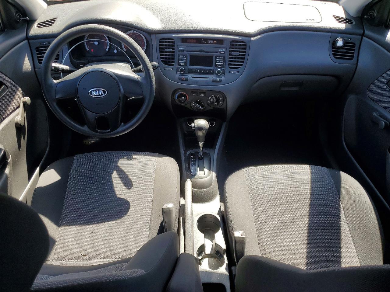 Kia Rio Lx