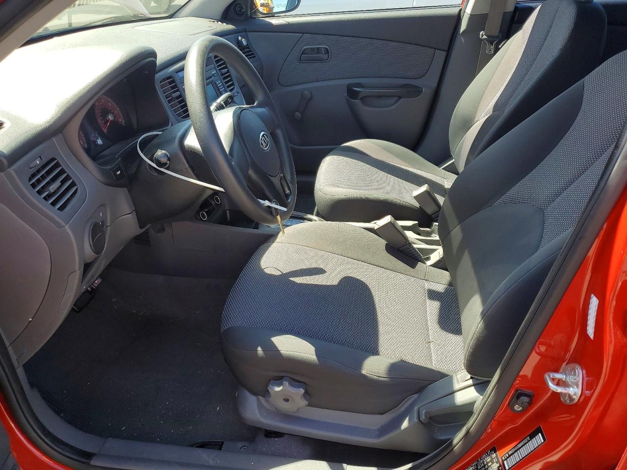Kia Rio Lx