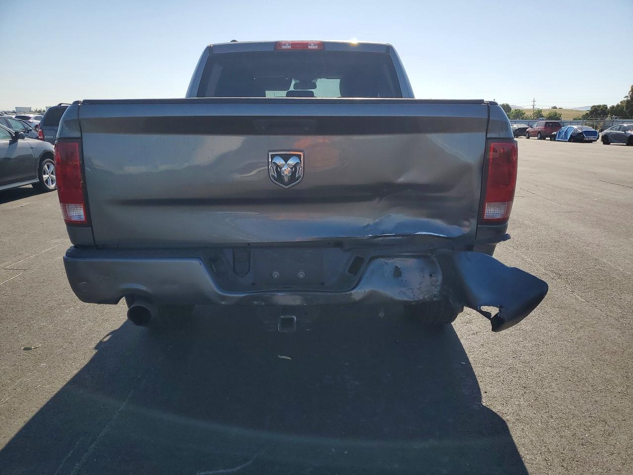 Ram 1500 St
