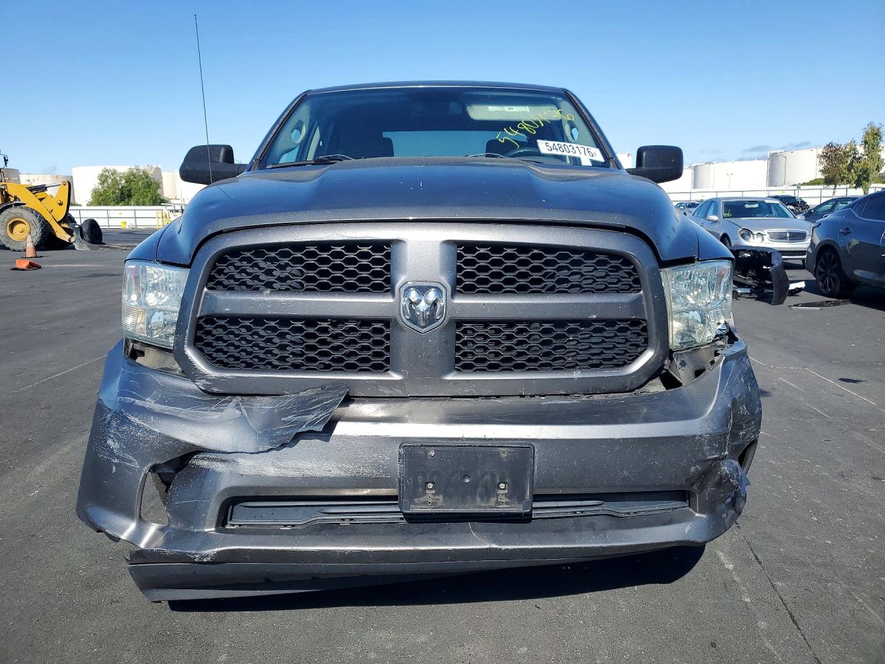 Ram 1500 St