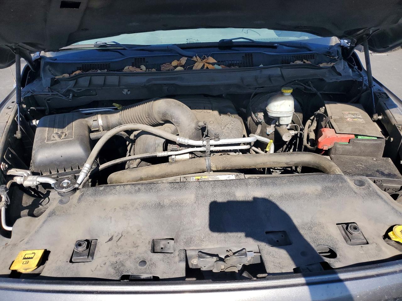 Ram 1500 St