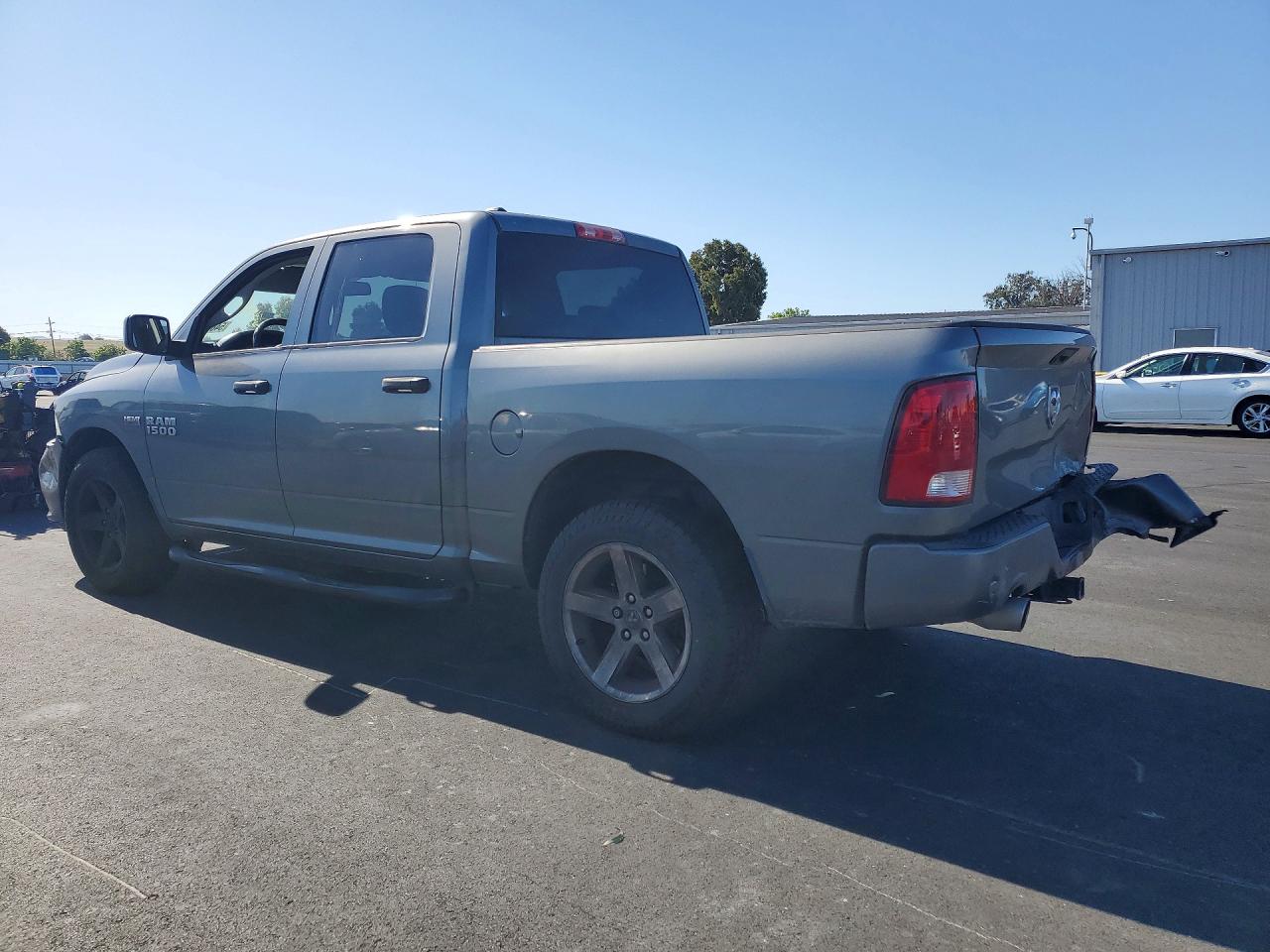 Ram 1500 St