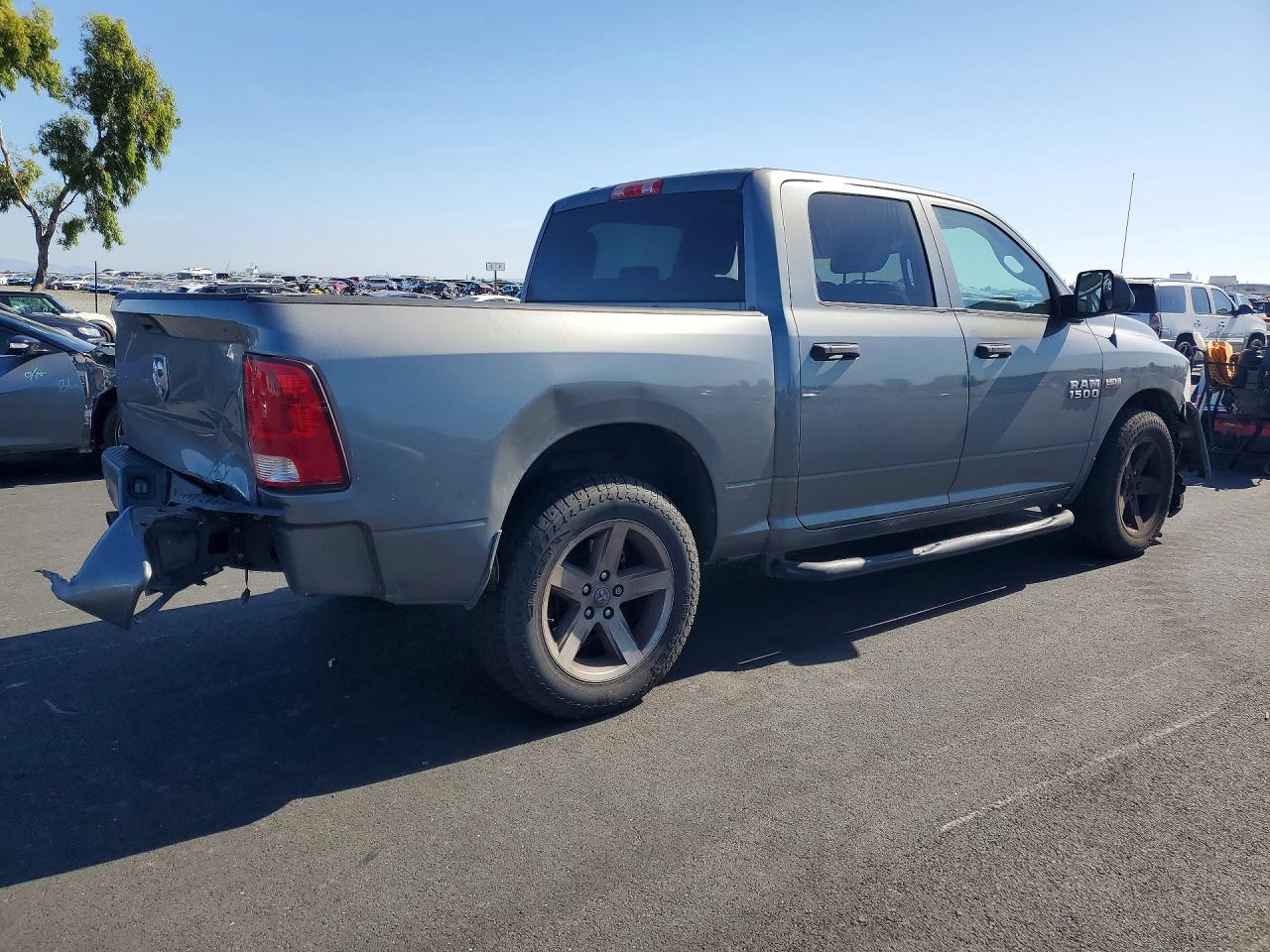 Ram 1500 St