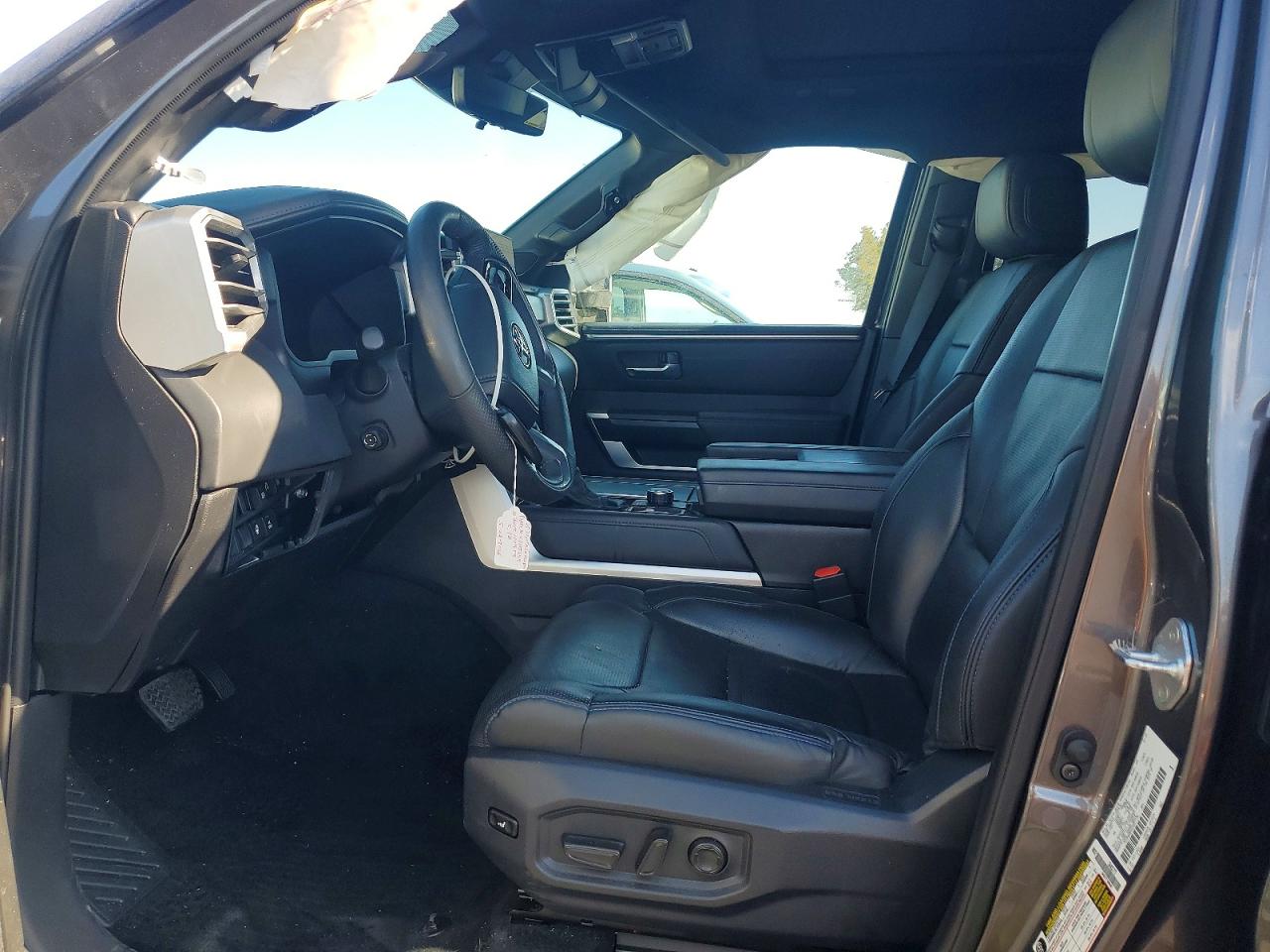 Toyota Sequoia Platinum