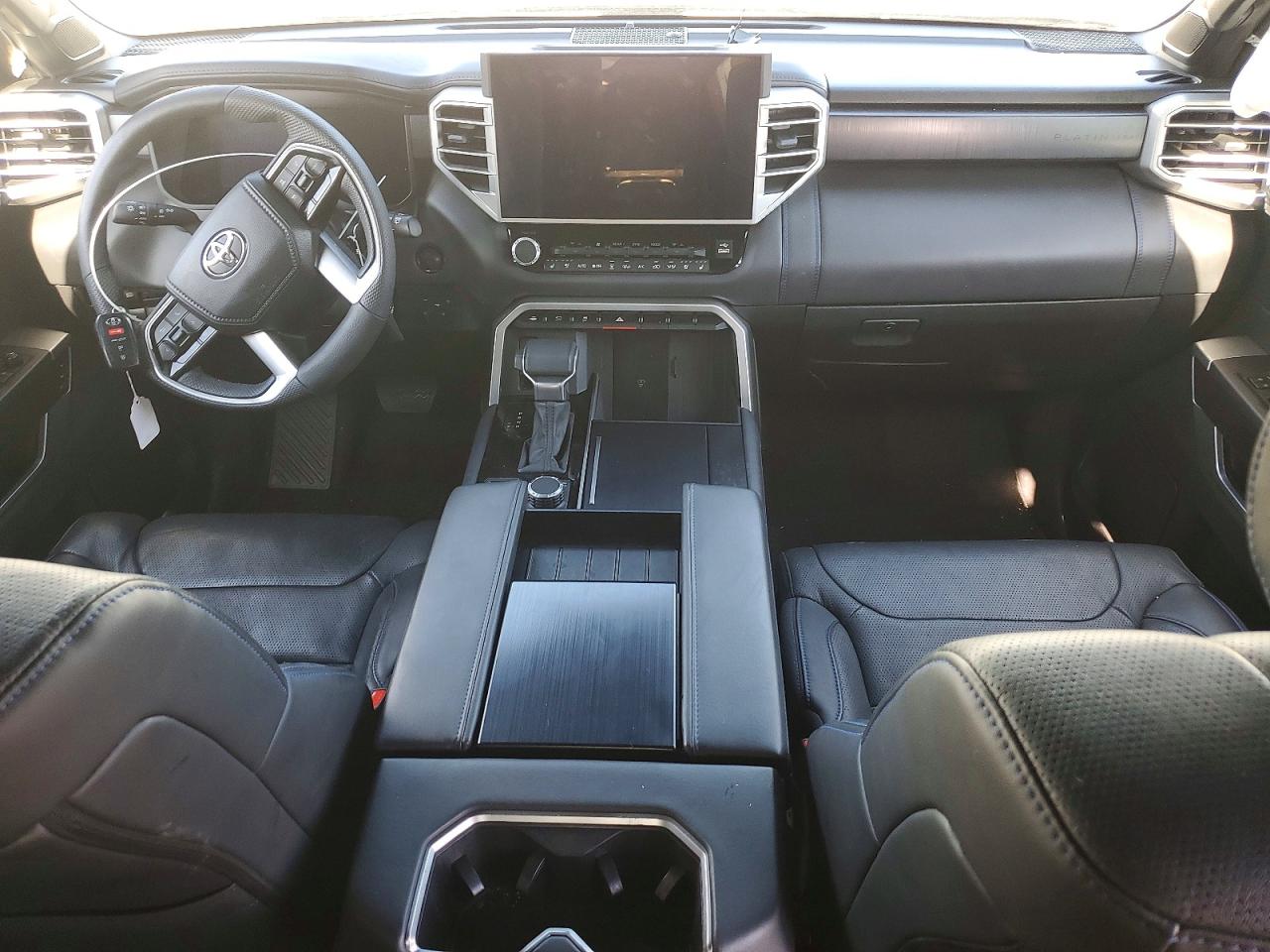 Toyota Sequoia Platinum