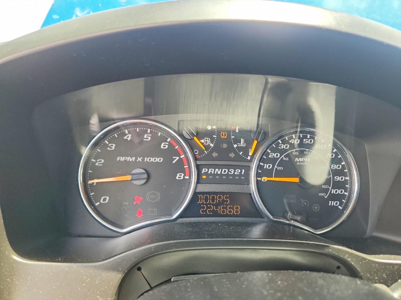 Chevrolet Colorado Lt