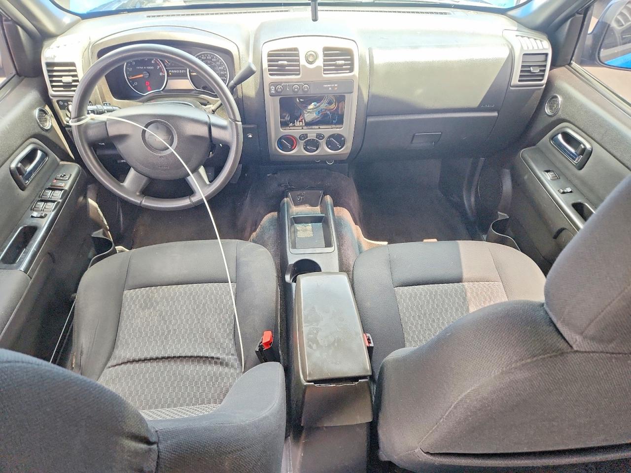 Chevrolet Colorado Lt