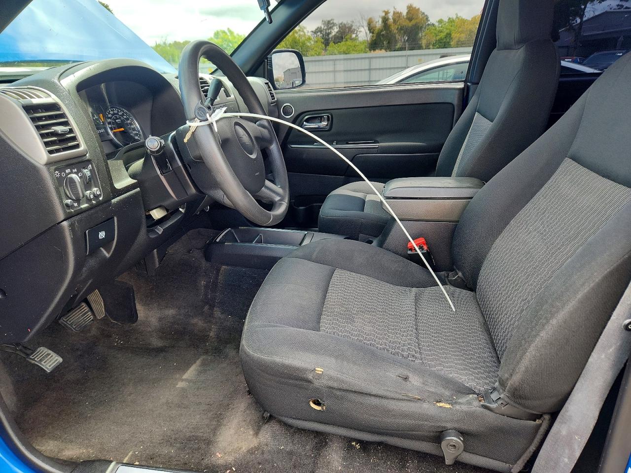 Chevrolet Colorado Lt
