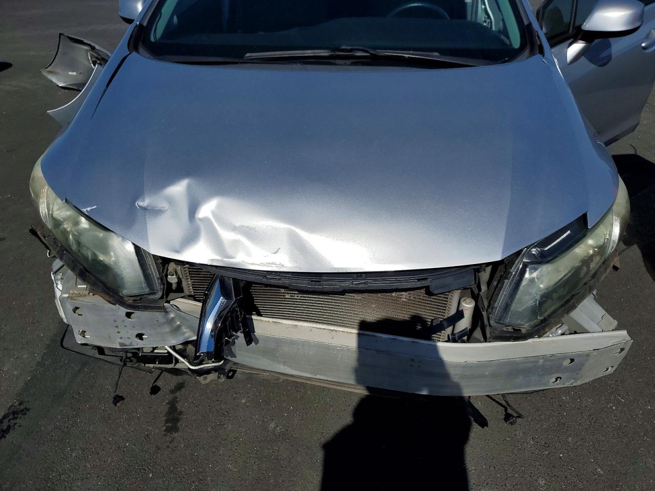 Honda Civic Exl
