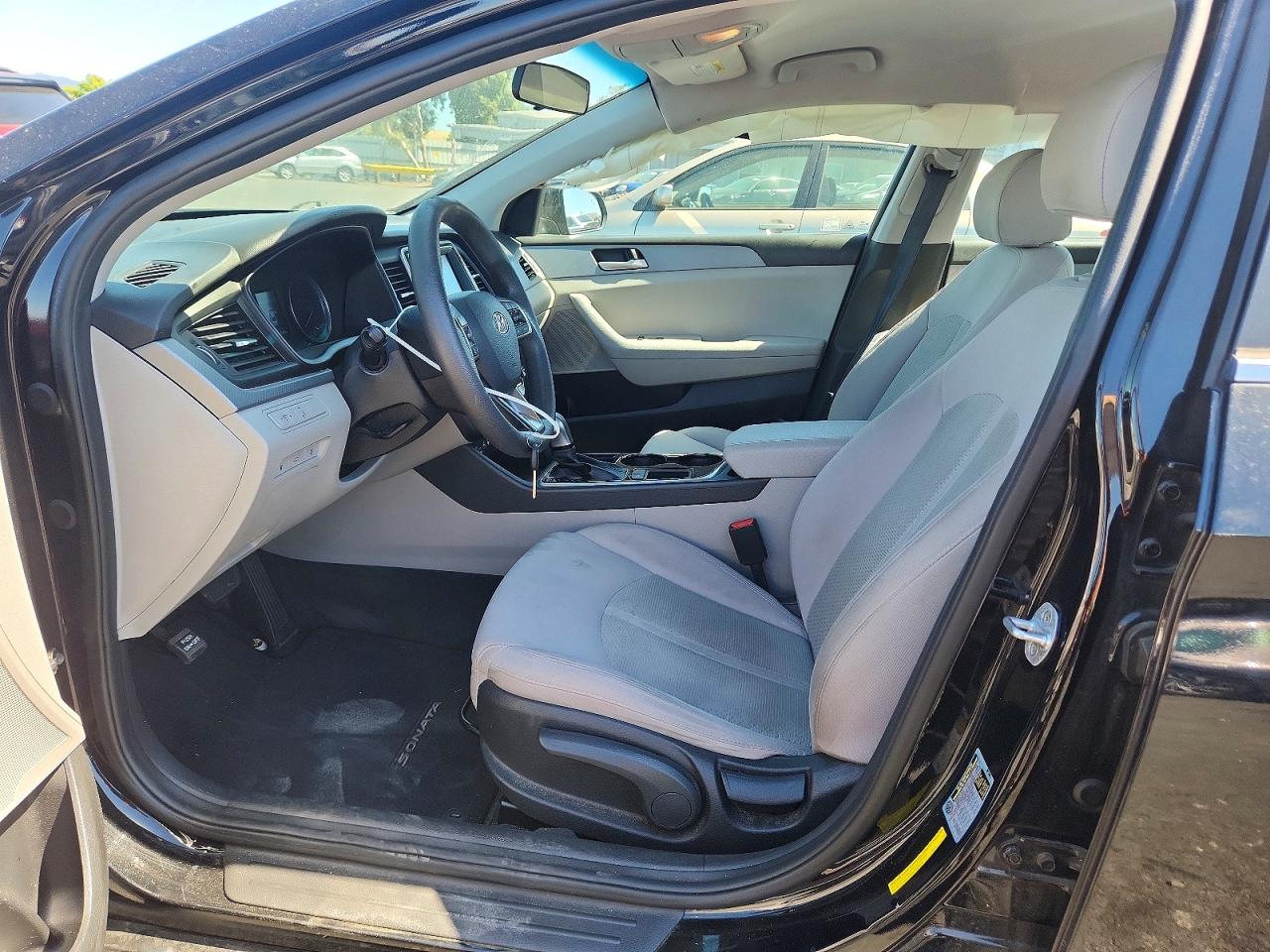 Hyundai SONATA Se