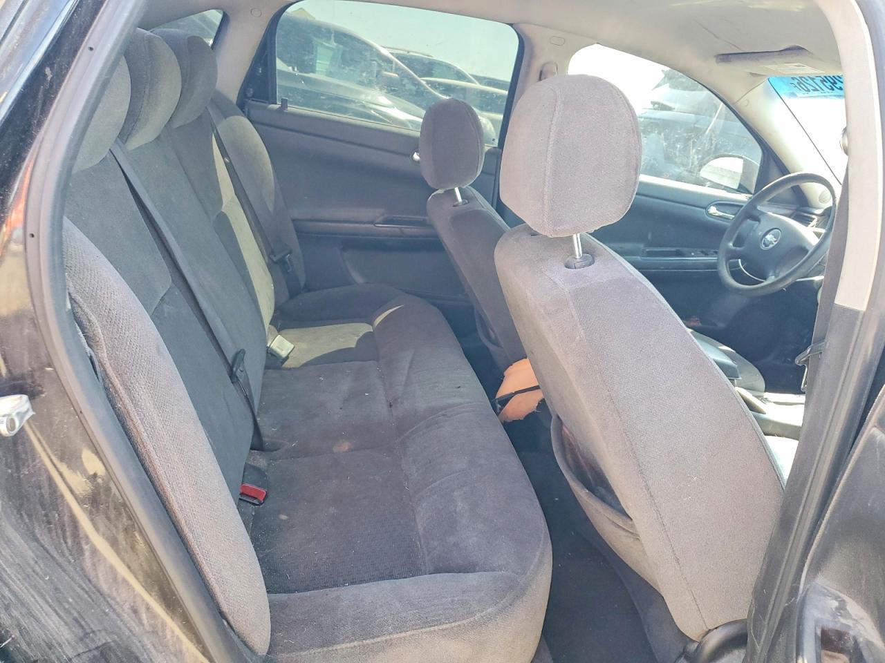 Chevrolet Impala Lt
