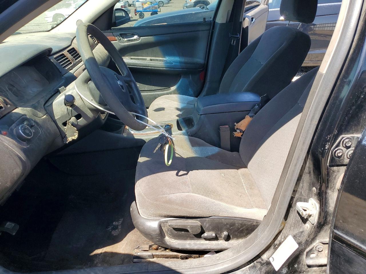 Chevrolet Impala Lt