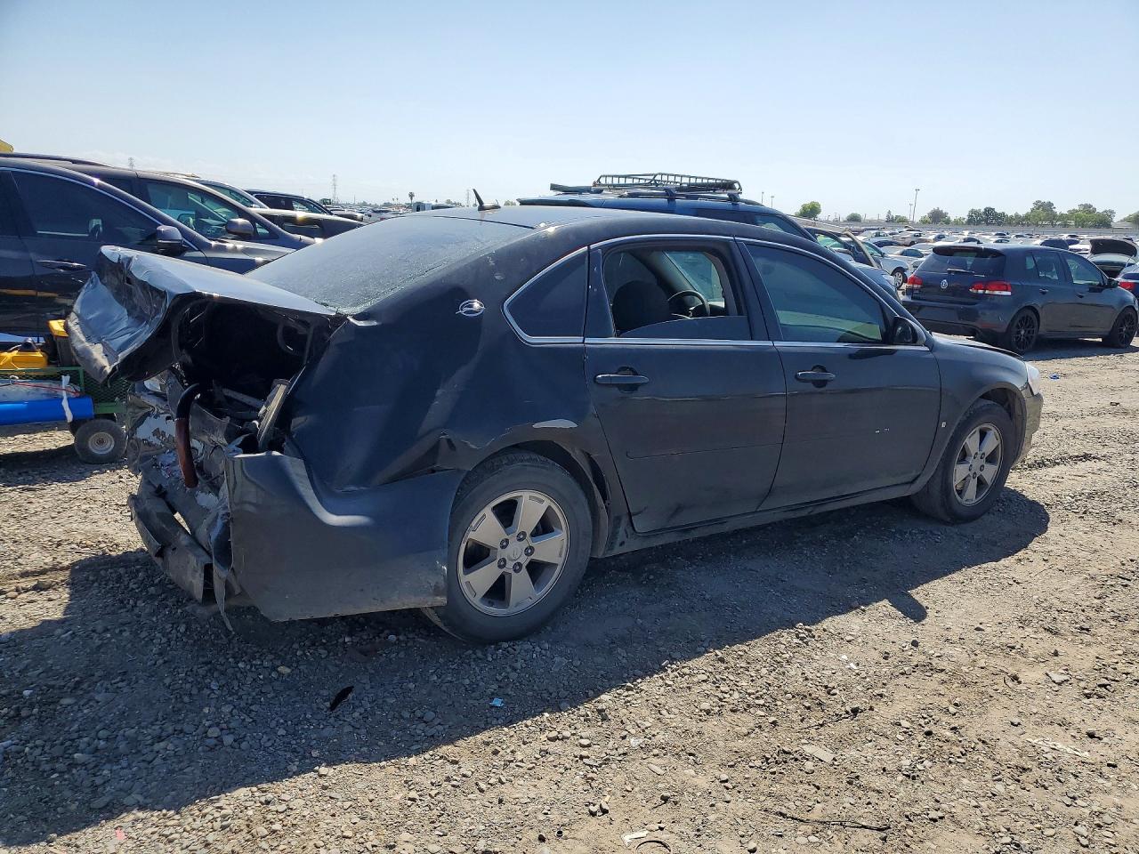 Chevrolet Impala Lt