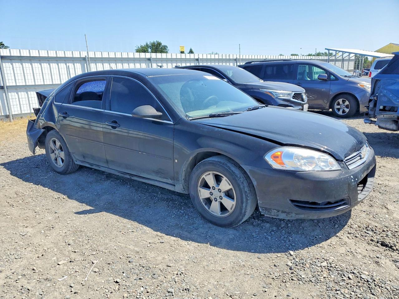 Chevrolet Impala Lt