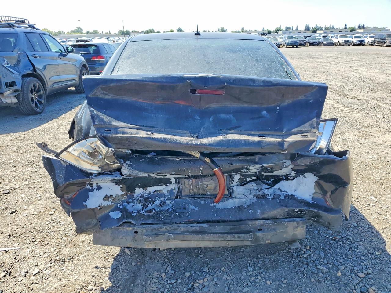 Chevrolet Impala Lt
