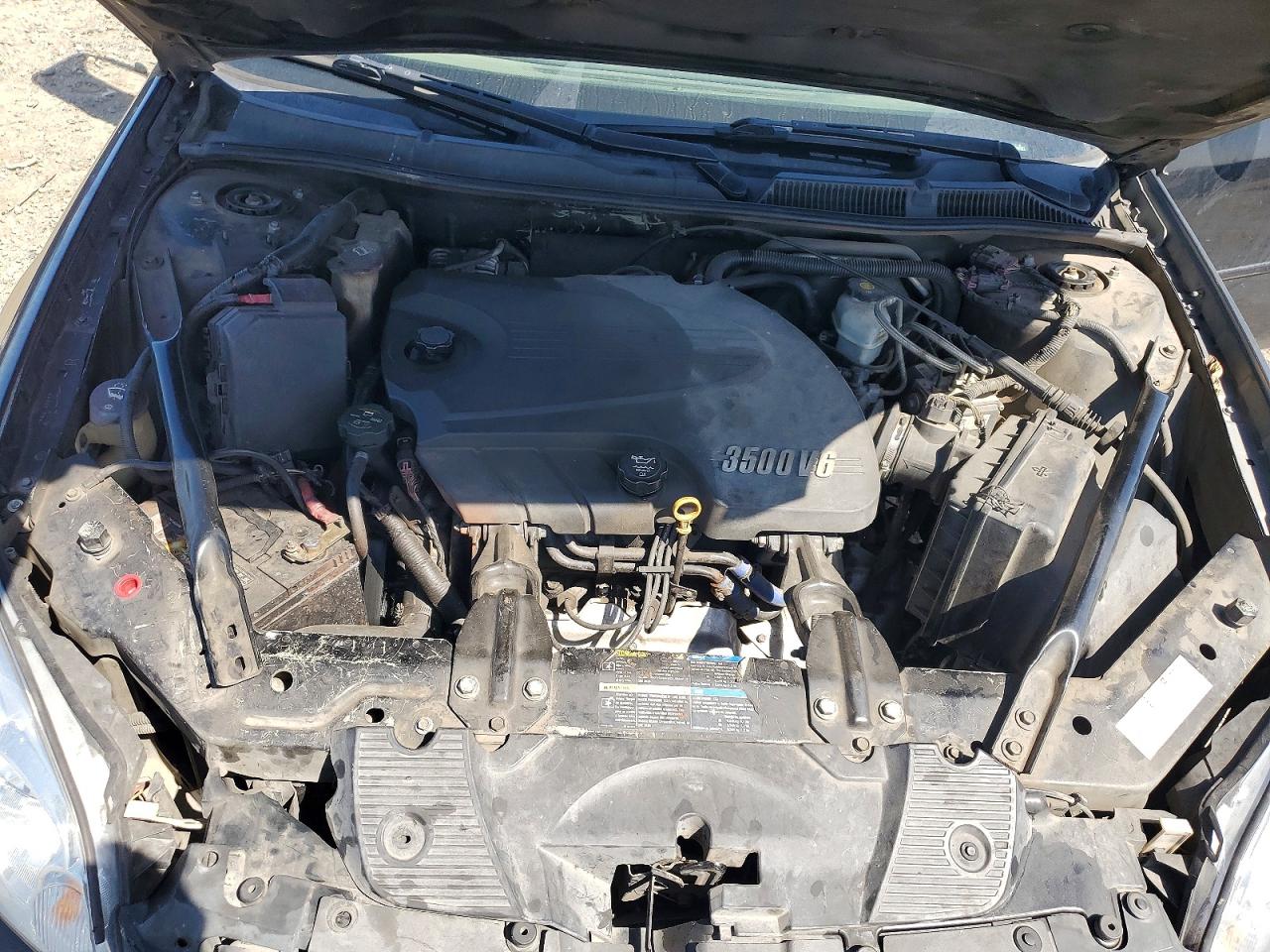 Chevrolet Impala Lt
