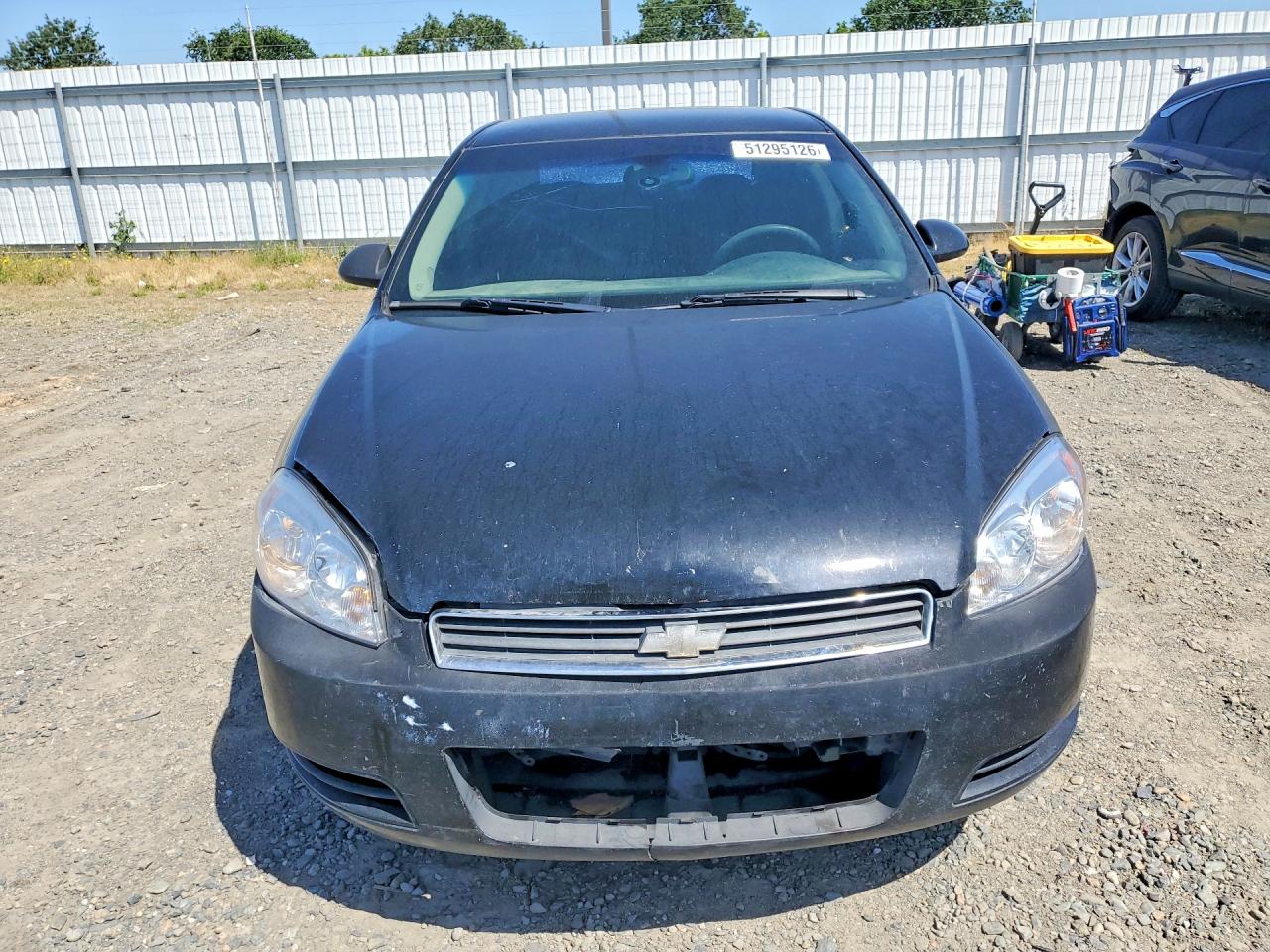 Chevrolet Impala Lt