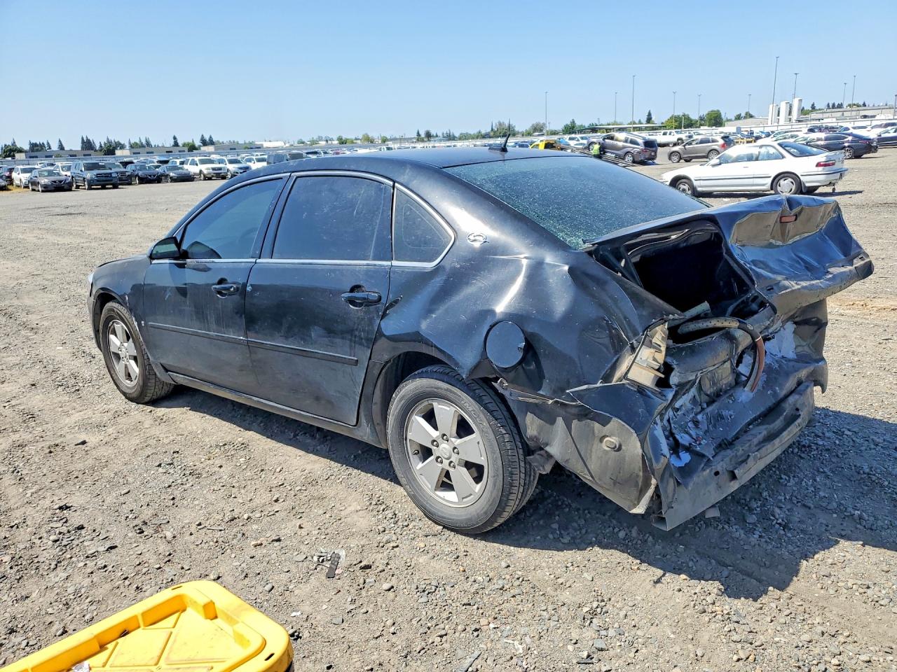 Chevrolet Impala Lt
