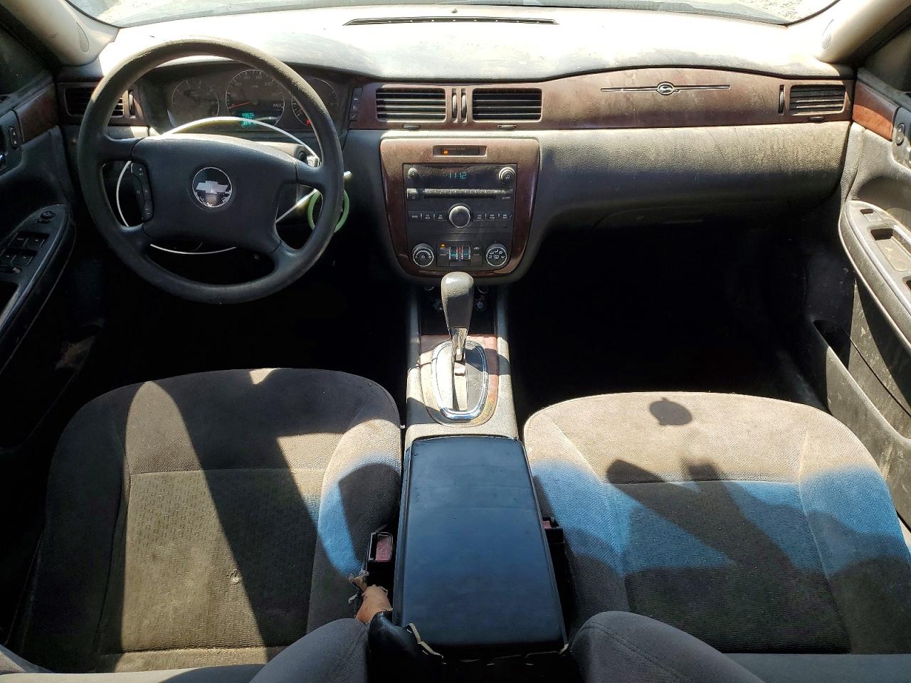 Chevrolet Impala Lt