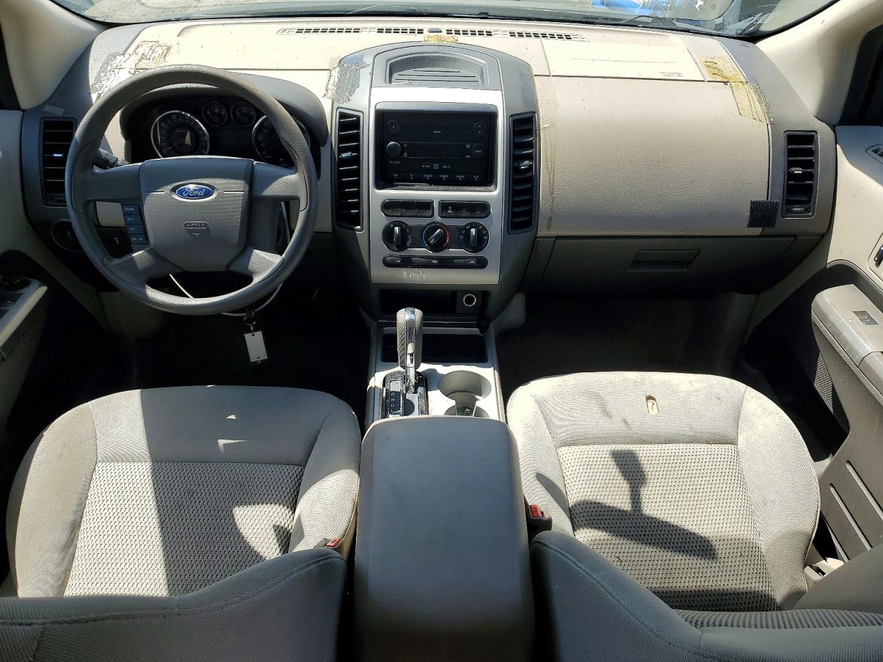 Ford Edge Se