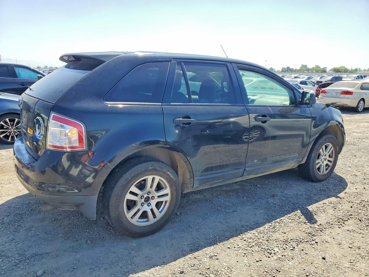 Ford Edge Se