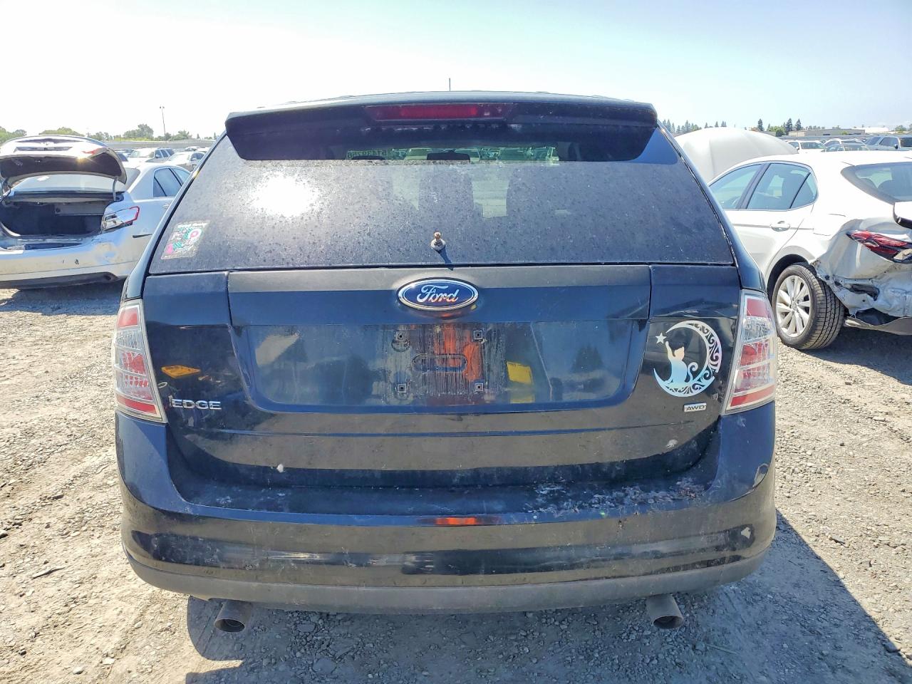 Ford Edge Se