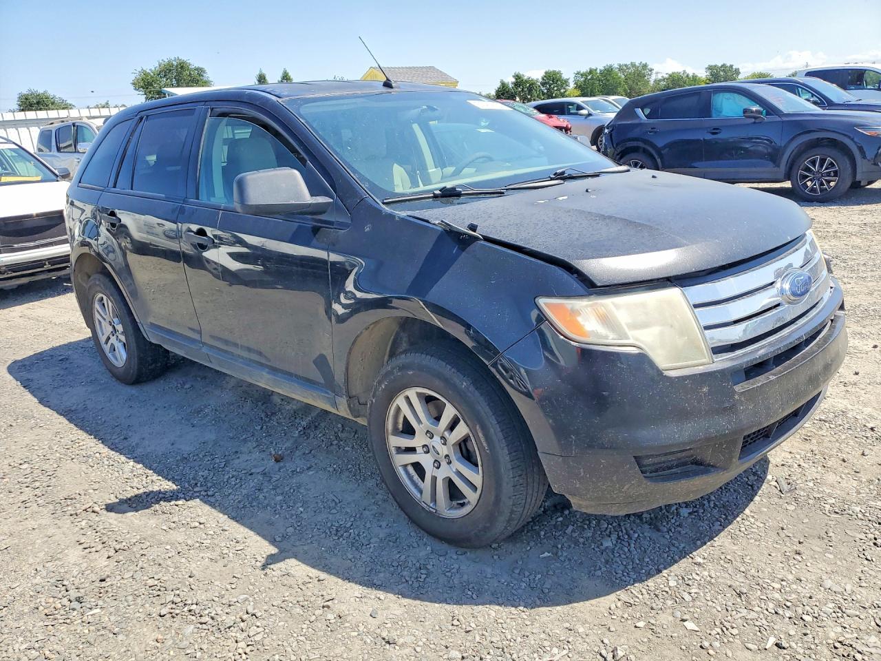 Ford Edge Se