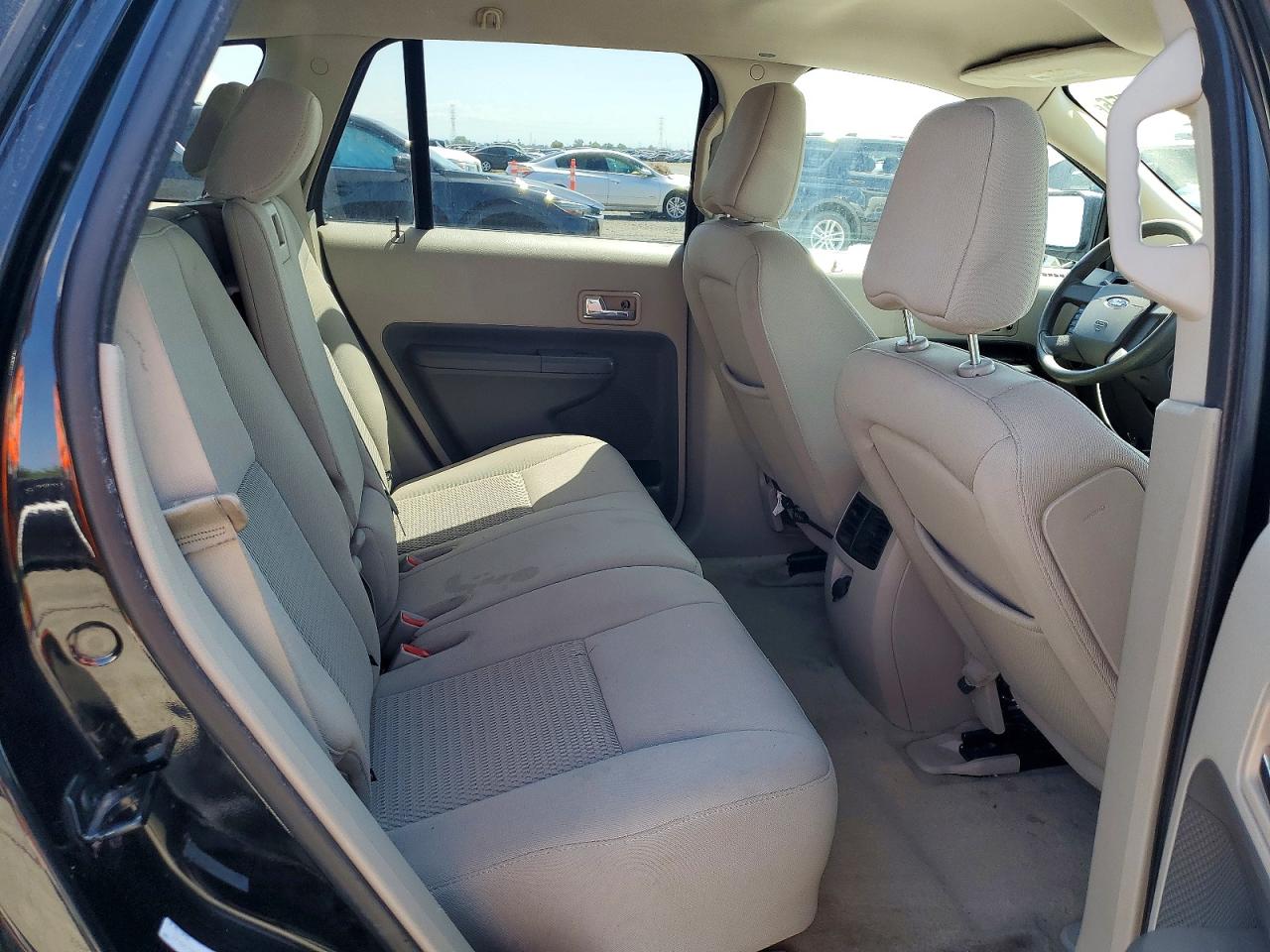 Ford Edge Se
