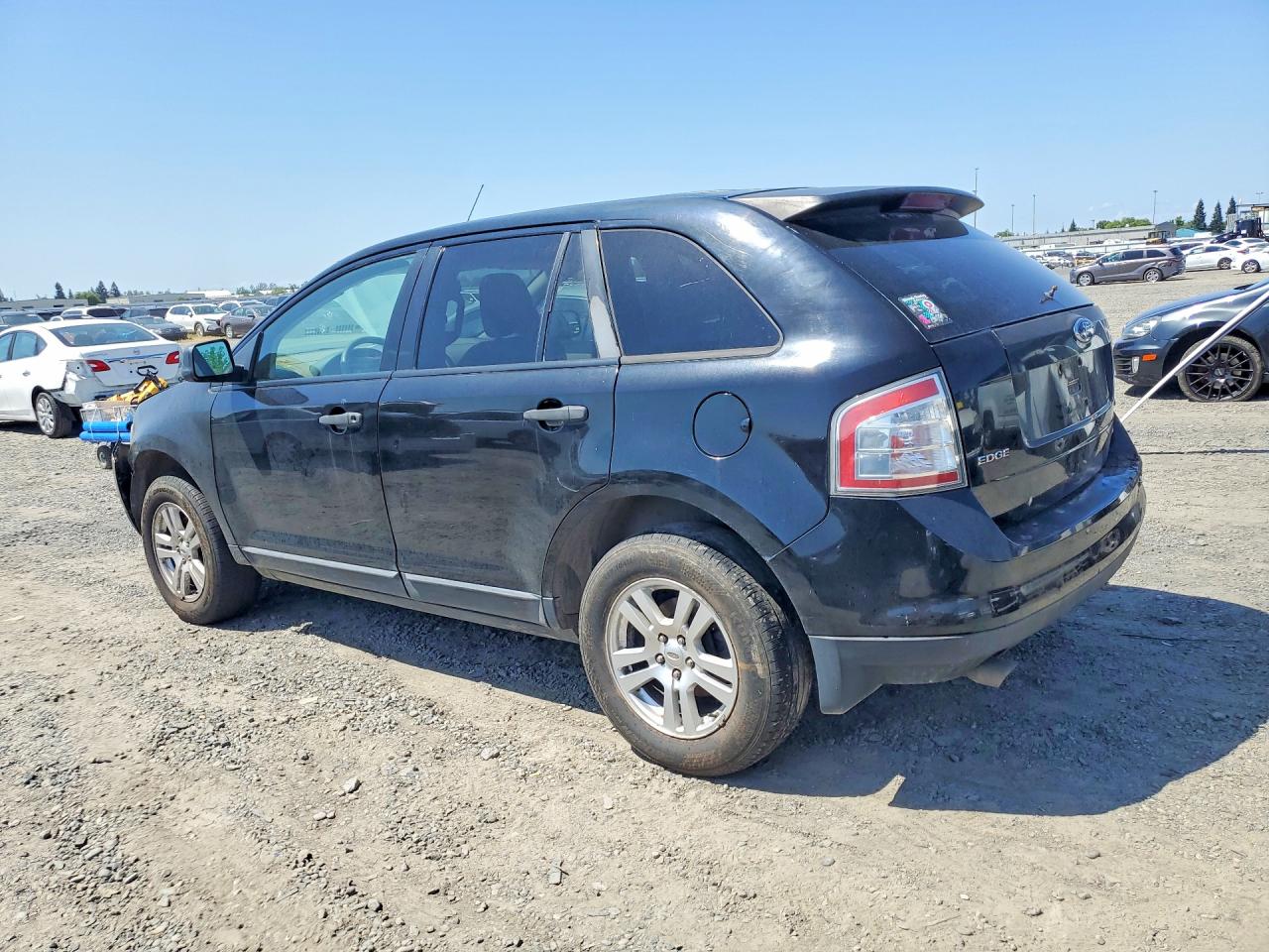 Ford Edge Se