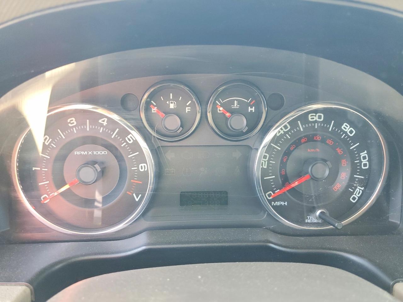 Ford Edge Se