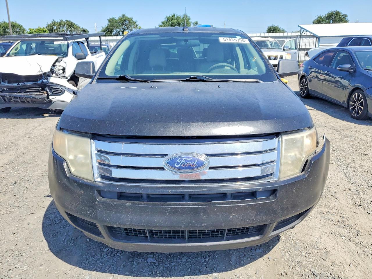 Ford Edge Se