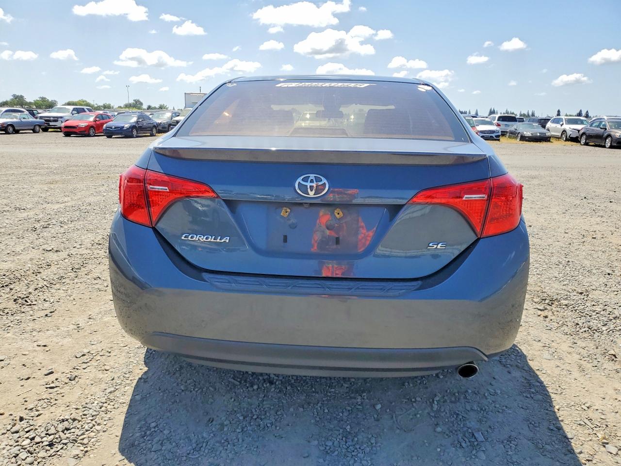 Toyota Corolla L