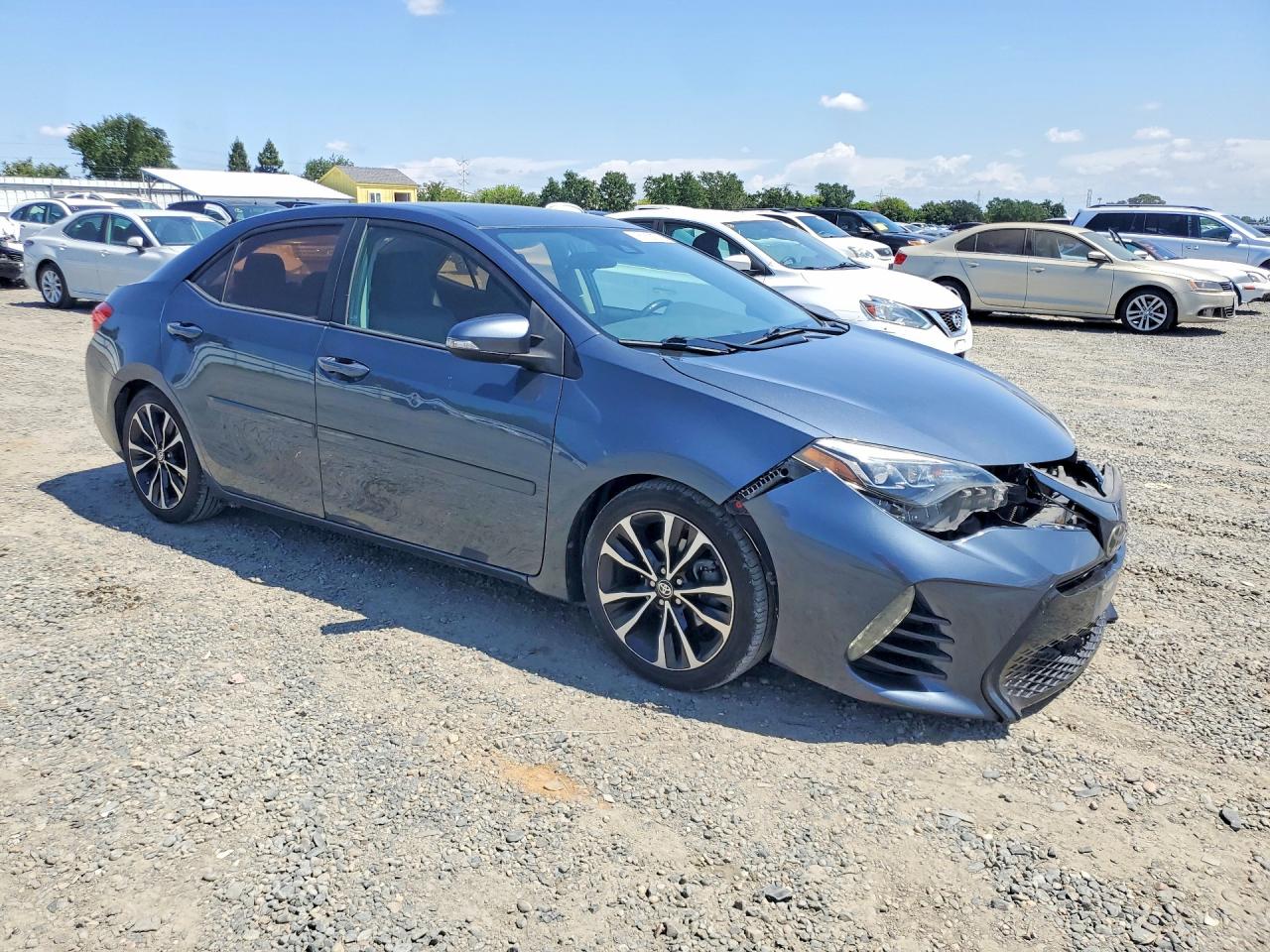 Toyota Corolla L