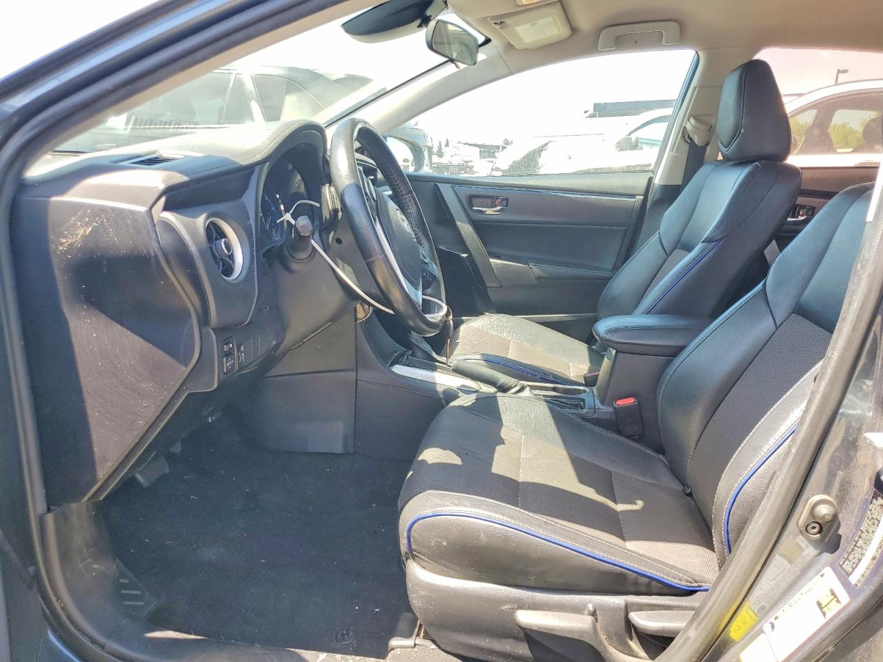 Toyota Corolla L
